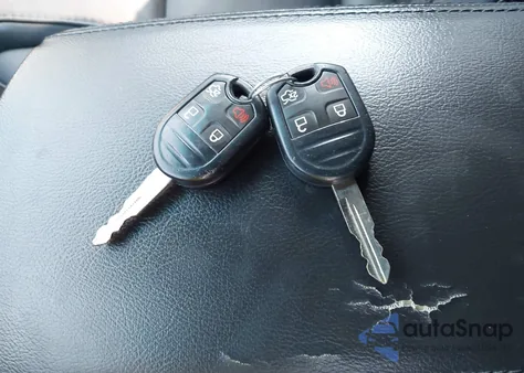 2014 Ford Explorer Xlt z USA, uszkodzony, nr VIN 1FM5K7D83EGC56295